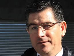 Por unanimidad Ángel Castro fue reelegido presidente regional de la  Asociación Chilena de Municipalidades