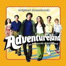 دانلود رایگان فیلم Adventureland 2009 /با زیرنویس چسبیده/کیفیت 720