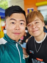 鸡场街也来跳个《大展鸿圖》 🕺🇲🇾😎 #抖音潮流舞蹈地图#大展鸿图#大展鸿图舞蹈挑战#blueprintsupreme  #skaiisyourgod #攬佬#马六甲#跳舞#马来西亚#Melaka #malaysia