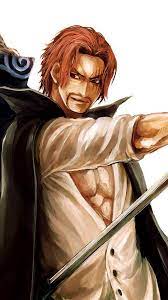 He had a deliciously macabre sense of humor, a ruthless ambition, and a devious machiavellian mind. 323464 Shanks Benn Beckman One Piece 4k Phone Hd Wallpapers Images Backgrounds Photos And Pictures Mocah Hd Wallpapers