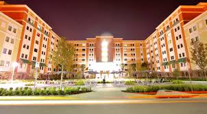 Tower 1 Colleges In Florida University Of Central Florida Best Online Colleges