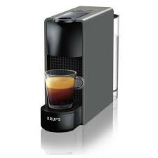 Découvrez notre large gamme de machines à capsules nespresso. Krups Nespresso Essenza Mini Xn110b Schwarz Techinn