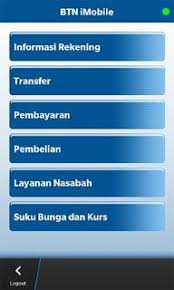 Cara Cek Saldo Bank Btn Cukup Lewat Sms Kartu Kredit Aplikasi Pesiar