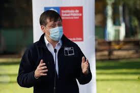Eine person, die aus dem ausland zurückkam, sei positiv getestet worden chile verzeichnete zuletzt einige der höchsten stände bei den ansteckungen seit beginn der pandemie, obwohl das land eine der höchsten. Variante Delta Coronavirus Covid Isp Chile Coronavirus 24horas