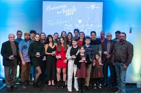 Thetford rend hommage à des citoyens qui se démarquent