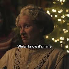 Bbc Ghosts Sad Moments