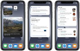 Wikipedia S Widgets Bring Daily Updates To Your Ios 14 Home Screen Macstories Experts urge caution about new evidence.