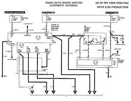 Information on wiring speakers in series vs. Need Wiring Diagram For Speakers Mercedes Benz Forum