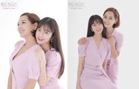 Dalam keluarga diharapkan saling terbuka dan saling menghargai. Inspirasi Foto Keluarga Dari Pemeran Drakor Penthouse War In Life Foto 1