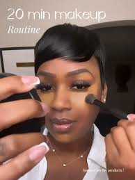 Natty Makeup🫶🏻🍋