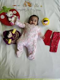 Popsugar has affiliate and advertising partnerships so we get revenue from sharing this content and from your purchase. 4 Month Old Baby Photoshoot Babytoys Toys Babylove 4 Month Old Baby Baby Love Baby Photoshoot