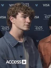 Who Will Play Thalia Grace in Season 2 of Percy Jackson