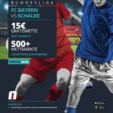 Liga, statistiken, vereine, spielplan, spieler, torjäger, trainer, schiedsrichter. Bayern Vs Schalke Sichere Dir Zum Bundesliga Start Eine 15 Euro Gratiswette Aktuelle Fc Bayern News Transfergeruchte Hintergrundberichte Uvm