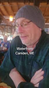 Waterfront Park Camden