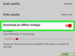 Fatcamera / e+ / getty images if you're not sure what song or album you're in the mood for, the iphone's. 3 Simple Ways To Play Youtube Music Offline On Iphone Or Ipad