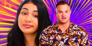 90 Day Fiancé Star Gino Palazzolo Claims He Has “Evidence” Proving Jasmine  Is A Liar