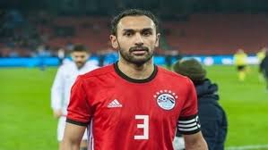 اختارت اللجنة المنظمة لبطولة الأمم الأفريقية 2019 أحمد المحمدى أفضل لاعب فى مباراة منتخب مصر أمام أوغندا، التى شهدت فوز منتخب مصر. Ø£Ø­Ù…Ø¯ Ø§Ù„Ù…Ø­Ù…Ø¯ÙŠ Ø³Ù†Ø¹Ø§Ù„Ø¬ Ø³Ù„Ø¨ÙŠØ§Øª Ù„Ù‚Ø§Ø¡ ØªÙ†Ø²Ø§Ù†ÙŠØ§ Ø£Ù…Ø§Ù… ØºÙŠÙ†ÙŠØ§ Ø§Ø³ØªØ¹Ø¯Ø§Ø¯ Ø§ Ù„Ø²ÙŠÙ…Ø¨Ø§Ø¨ÙˆÙŠ Goal Com