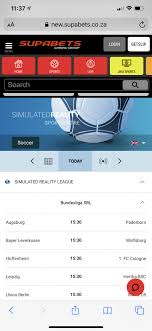 Consulta el calendario de la bundesliga 2020/2021 regular, horarios y resultados de bundesliga 2020/2021 en as.com. Simulated Reality Soccer