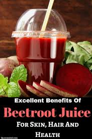 Benefits Of Drinking Beetroot Juice First Thing In The Morning In 2020 Beetroot Juice Benefits Food Allergies Beetroot