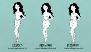 The Skinny On Why You're Skinny: Why It's So Hard For Some Women To Gain  Weight