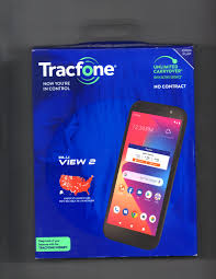 BLU VIEW 2 BLU B130DL Tracfone ...