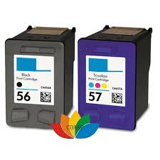 Hp officejet 4105 series windows drivers were collected from official vendor's websites and trusted here you can download all latest versions of hp officejet 4105 series drivers for windows devices. 2x Compatible Ink Cartridges For Hp 56 57 C6656a C6657a Refilled For Hp Officejet 1110 4105 4110 4215 4219 4255 5145 Ink Cartridge Hp 56hp 56 57 Aliexpress