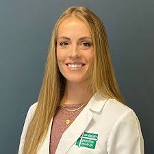 Taylor Mitchell, PA-C The Family Practice In Colorado Springs