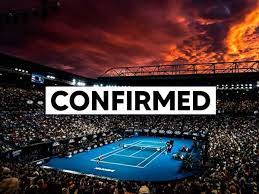 Australian Open Chief Tiley Confident On Melbourne To Play Host In 2022