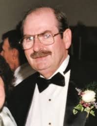Obituary information for Thomas M. Moriarty