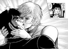 I need you one hand is enough believe me! Pin On Devilman Crybaby