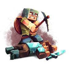 Games Hypixel Minecraft Server And Maps Minecraft Anime Minecraft Minecraft Art