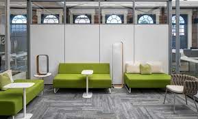 Tampa Office Furniture Dealer Best In Class Haworth Dealer Bos