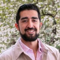 Alfonso Cisneros Ortega Email & Phone Number