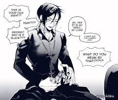 Sebastian Michaelis hentai videos, GIFs, and images | Rule 34 App
