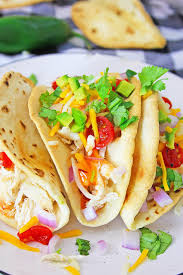 Step 2 flake the fish into large chunks. Pressure Cooker Chili Lime Chicken Tacos