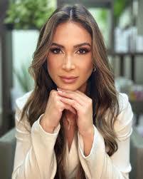 Patricia Forte's Instagram, Twitter & Facebook