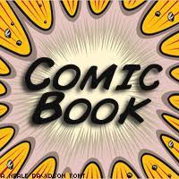 Among the readers, comic books have a special place and it is not only children who like the funny and adventurous picture stories, adults are also equally fond of them. Comic Book Font Dafont Com