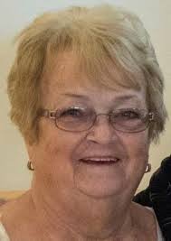 Diane Gurney Obituary (1949