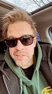 This was really cool. Today I got to meet Abby Morisot