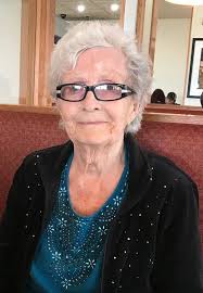 Lillie Faye (Lil) Sutter Obituary June 12, 2019