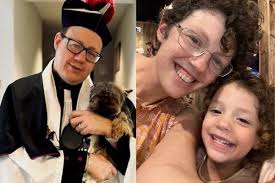 I've been praying and waiting.”