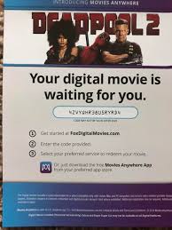 Enjoy huge savings with disneymoviesanywhere.com best offers. I Never Download Digital Movies So Merry Christmas To Whoever Gets It First 9gag