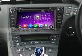 View and download toyota prius 2010 user manual online. 2009 2013 Toyota Prius Right Head Unit Installation Seicane