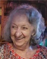 BETTY HUFFMAN Obituary (1936