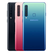 Pelbagai model smartphone telah diumumkan pada tahun ini. Samsung Galaxy A9 2018