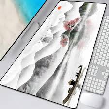 Buy Chinese Style Cute Plum Mouse Pad ...