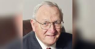 Dr. Larry Ronald "Ron" Bragg Obituary