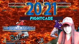 Elige a terry bogard, andy bogard, joe musahi, kyo, yori, athena y muchos más. Como Jugar The King Of Fighters 2002 Normal Plus Online En Fightcade 2021 Actualizado Youtube