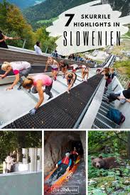 Schrag Und Schon 7 Skurrile Highlights In Slowenien In 2020 Beach Trip Slovenia Disney World Tips And Tricks