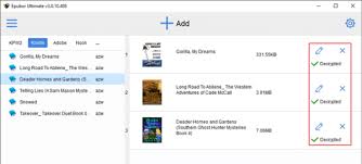 Calibre Drm Removal 2020 Tutorial And Alternative Voilabits
